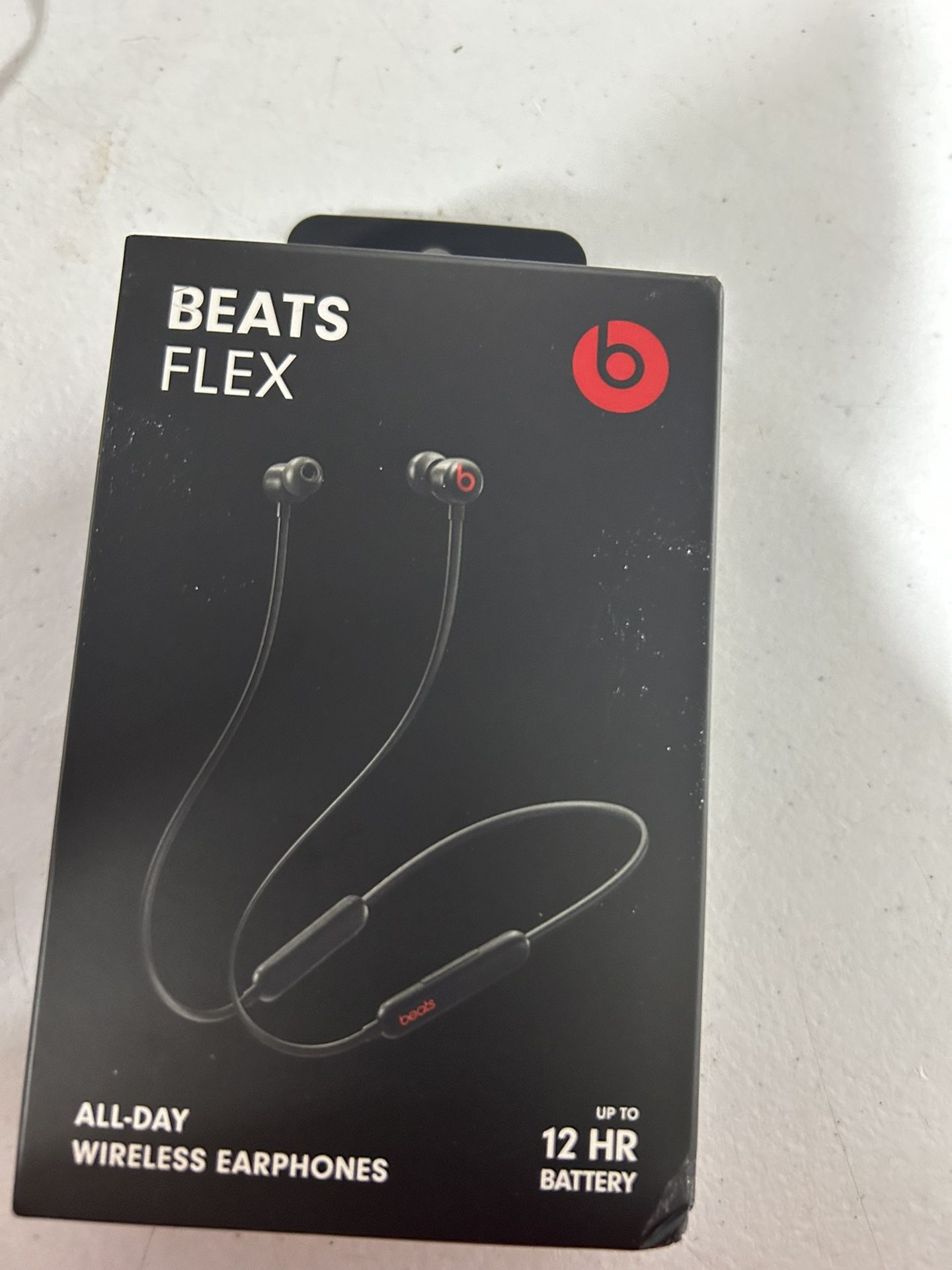 Beats flex Wireless headphones