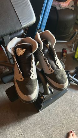 Men’s Jordon’s
