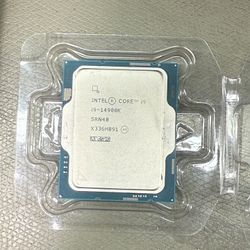 Intel Core i9 i9-1400k