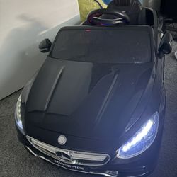 Amy Kid Remote Control Car