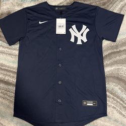 judge youth jersey