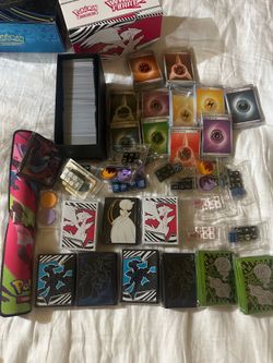 Pokemon accessories