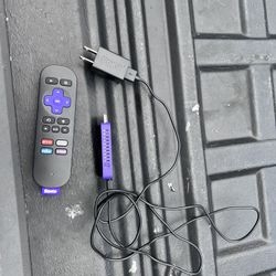 Roku Stick 