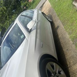2011 BMW  528i  170000 Miles