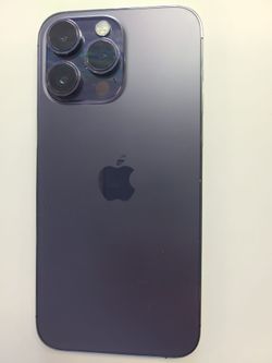 IPhone 14pro max