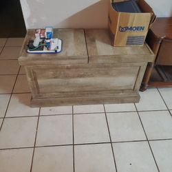 Storage Chest