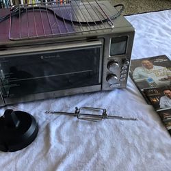 Emeril Lagasse Air Fryer