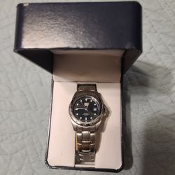 Brand New ELGIN still In The Box 