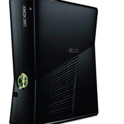 XBOX 360 WITH EXTRA HARDDRIVE