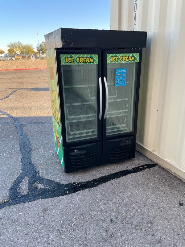 Commercial Freezer for Sale in Las Vegas, NV OfferUp