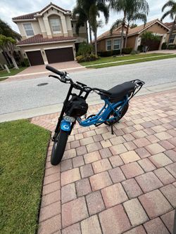 Icon Bike
