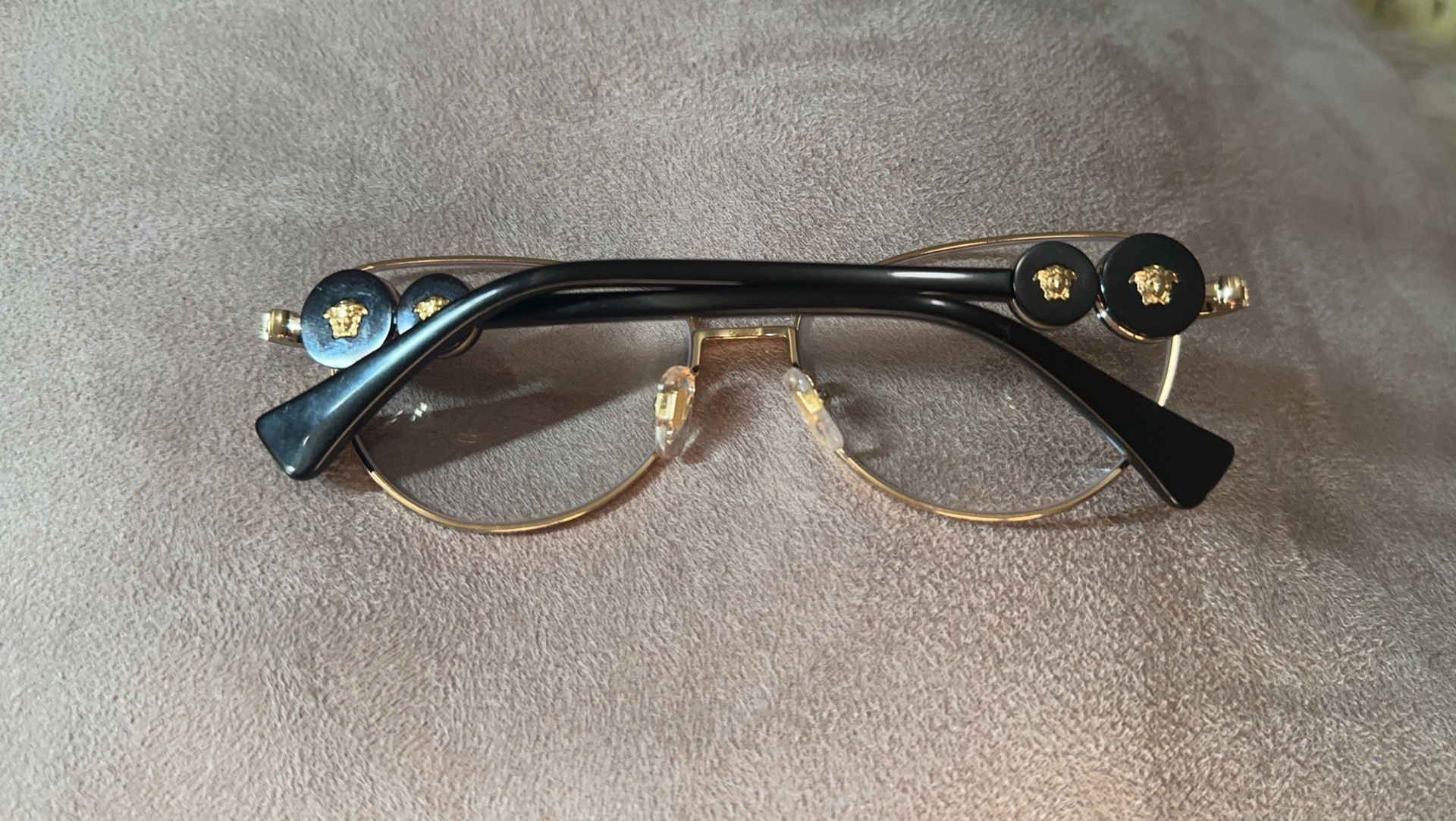 Versace Glasses