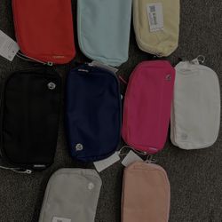 Lululemon Bags 