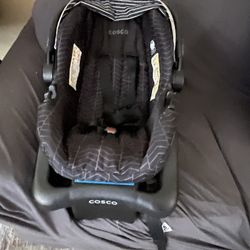 Baby Car Seat