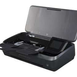 HP. OFFICEJET 250 Mobile All In One 