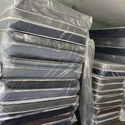 Mattress 