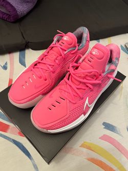 Nike GT cut 1