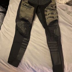 Fast house Fast line Camo Pants