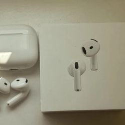 AirPod 4