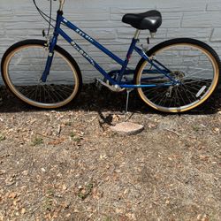 Bike Key west Sun Cruiser