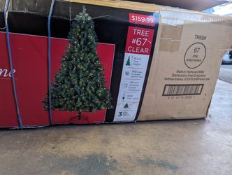 Christmas Tree