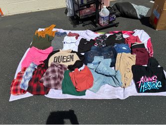 Women’s clothes