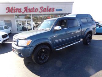 2005 Toyota Tundra