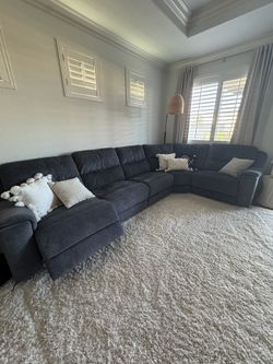 Sectional Sofa