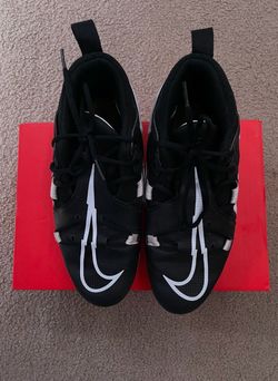 Nike Alpha Menace Pro 3