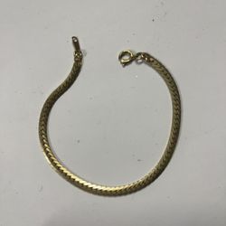 Bracelet 