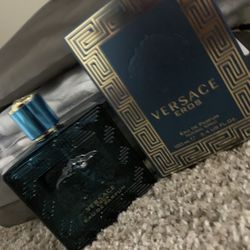 Versace men