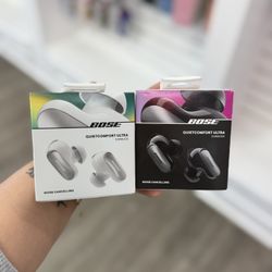 Bosé QuietComfort Ultra Earbuds 
