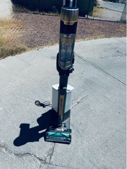 Shark PowerDetect Cordless Vacuum Clean and Empty System