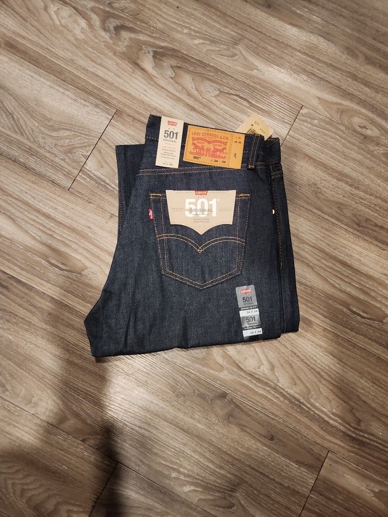 LEVIS 34 X 34
