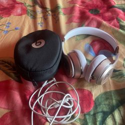 Beats Headphones