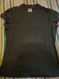 Gymshark tshirt