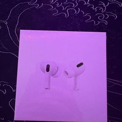 Airpod pro PRICE NEGOTIABLE 