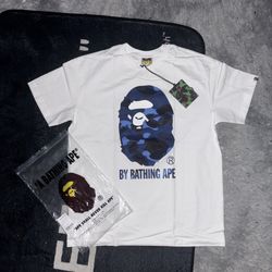 A Bathing Ape(Bape) Shirt