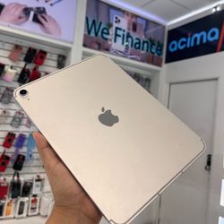 iPad A16 WiFi lte 128gb