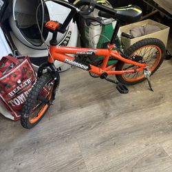 RARE, 2008 Modified MONGOOSE MUTANT.