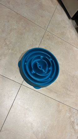 Slow Feeder