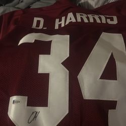 ALL AUTHENTIC SIGNED JERSEYS