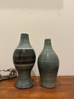 Vase set
