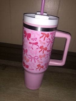 Stainless steel cup 10$