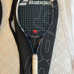 HEAD Instinct MP Tennis Racket CASH ONLY