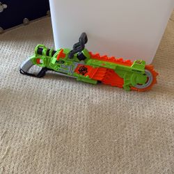 Collectible Nerf
