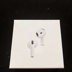 AirPod 4 ANC