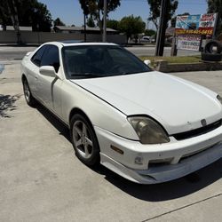 1998 Honda Prelude H23A