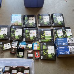Ink Cartridges