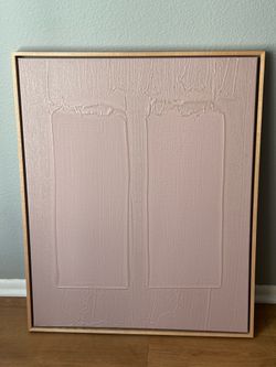 Holly Collective III  Free Form Framed Wall art